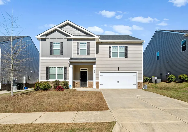 1st image of 228 Journey Run, North Augusta, SC 29860 | MLS# 98253802