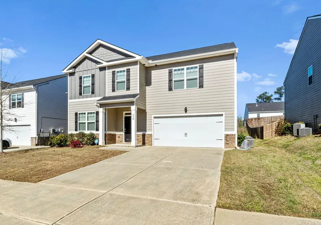2nd image of 228 Journey Run, North Augusta, SC 29860 | MLS# 98253802