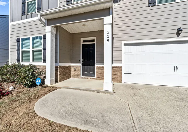 3rd image of 228 Journey Run, North Augusta, SC 29860 | MLS# 98253802