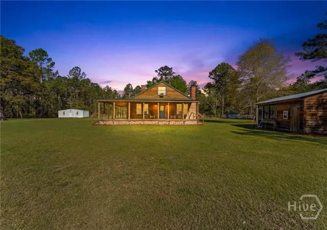 Homes for sale in Clyo, GA | 5048 Clyo Kildare Rd, Clyo, GA 31303 | MLS# SA351704