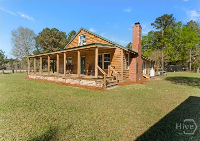 Homes for sale in Clyo, GA | 5048 Clyo Kildare Rd, Clyo, GA 31303 | MLS# SA351704