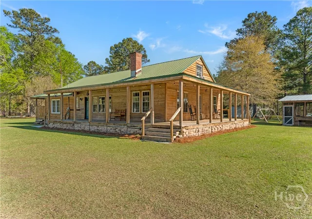 Homes for sale in Clyo, GA | 5048 Clyo Kildare Rd, Clyo, GA 31303 | MLS# SA351704