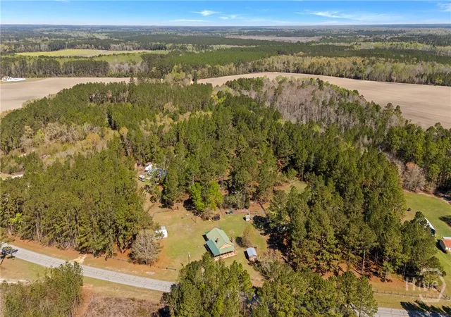 Homes for sale in Clyo, GA | 5048 Clyo Kildare Rd, Clyo, GA 31303 | MLS# SA351704