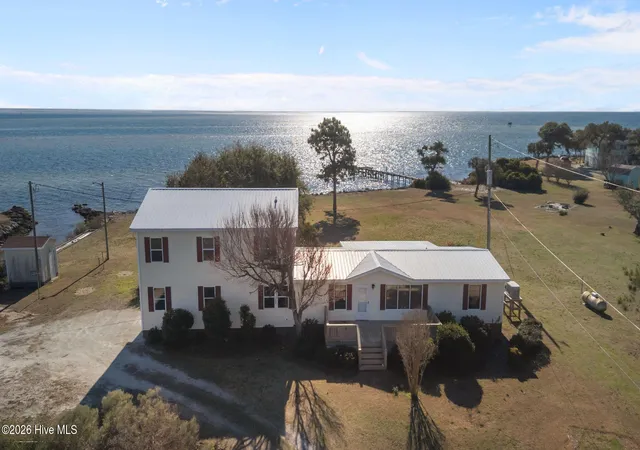 1st image of 630 Seashore Dr, Atlantic, NC 28511 | MLS# 100548469