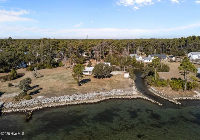 2nd image of 630 Seashore Dr, Atlantic, NC 28511 | MLS# 100548469