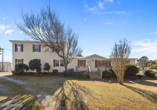 3rd image of 630 Seashore Dr, Atlantic, NC 28511 | MLS# 100548469