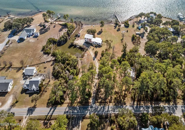 58th image of 630 Seashore Dr, Atlantic, NC 28511 | MLS# 100548469