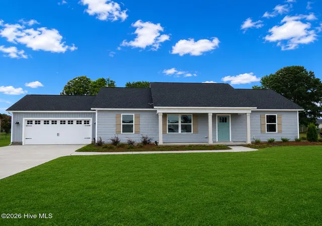 Homes for sale in Rose Hill, NC | Lot 1a Spencer Merritt St, Rose Hill, NC 28458 | MLS# 100581206