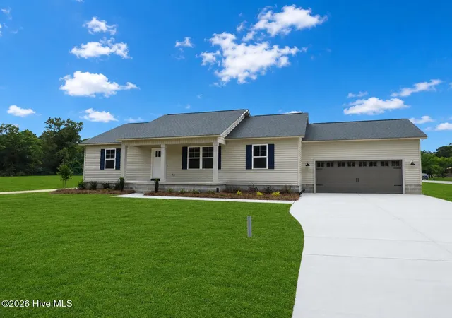 Homes for sale in Rose Hill, NC | Lot 1a Spencer Merritt St, Rose Hill, NC 28458 | MLS# 100581206