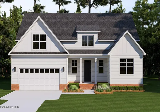 Photo 1 of Single family home for sale at 530 Kennedy Cir, Southport, NC 28461 | MLS# 100574203 | Listing updated on 2026-08-18