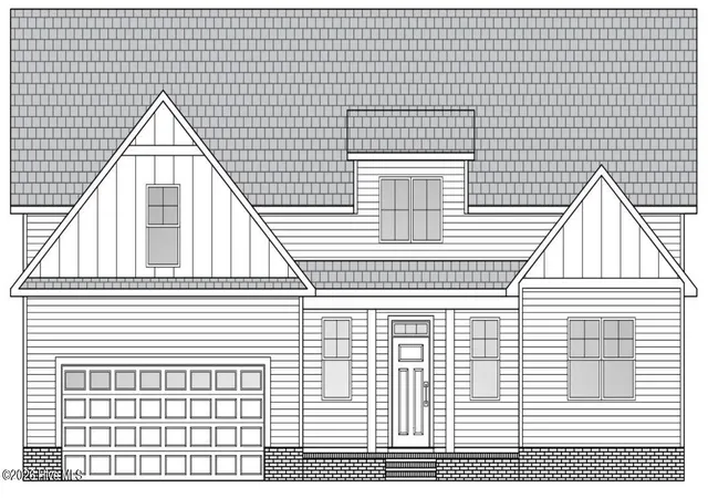 Photo 2 of Single family home for sale at 530 Kennedy Cir, Southport, NC 28461 | MLS# 100574203 | Listing updated on 2026-08-18