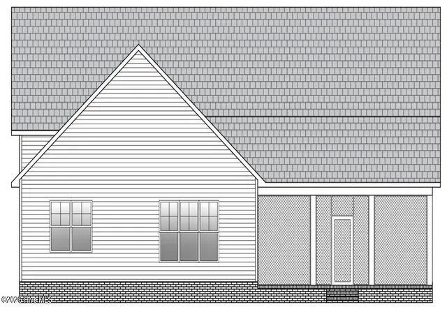 Photo 3 of Single family home for sale at 530 Kennedy Cir, Southport, NC 28461 | MLS# 100574203 | Listing updated on 2026-08-18