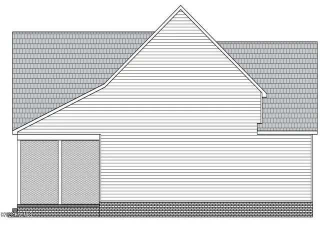 Photo 4 of Single family home for sale at 530 Kennedy Cir, Southport, NC 28461 | MLS# 100574203 | Listing updated on 2026-08-18
