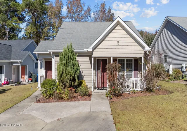 Homes for sale in Wilson, NC | 3302 Feldspar Ct Sw, Wilson, NC 27893 | MLS# 100544328