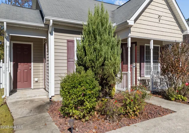 Homes for sale in Wilson, NC | 3302 Feldspar Ct Sw, Wilson, NC 27893 | MLS# 100544328