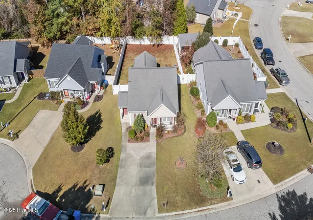 Homes for sale in Wilson, NC | 3302 Feldspar Ct Sw, Wilson, NC 27893 | MLS# 100544328