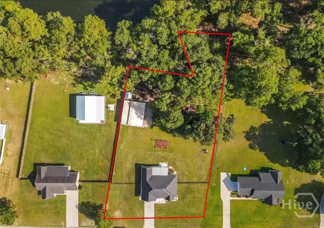 Photo 49 of Single family home for sale at 110 Cameron Oaks Dr, Guyton, GA 31312 | MLS# SA362001 | Listing updated on 2026-08-15