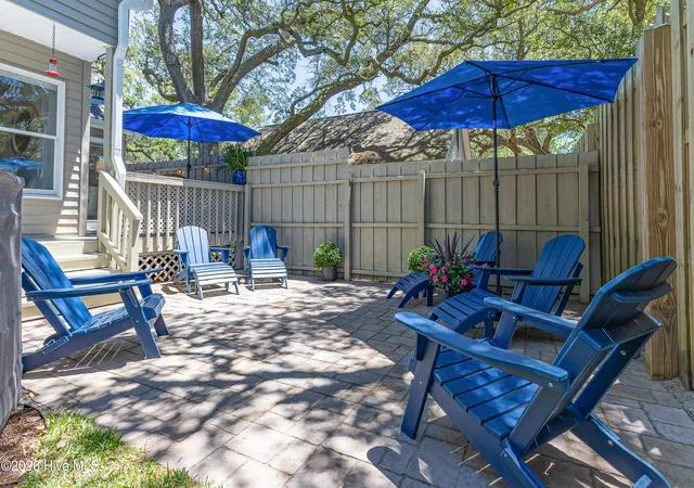 Photo 3 of Condo for sale at 313 E Brown St #G, Southport, NC 28461 | MLS# 100573638 | Listing updated on 2026-09-08