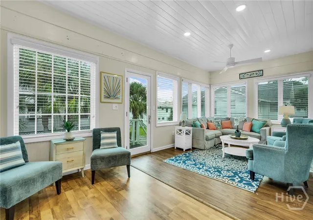 Homes for sale in Tybee Island, GA | 10 10Th Ter, Tybee Island, GA 31328 | MLS# SA337109