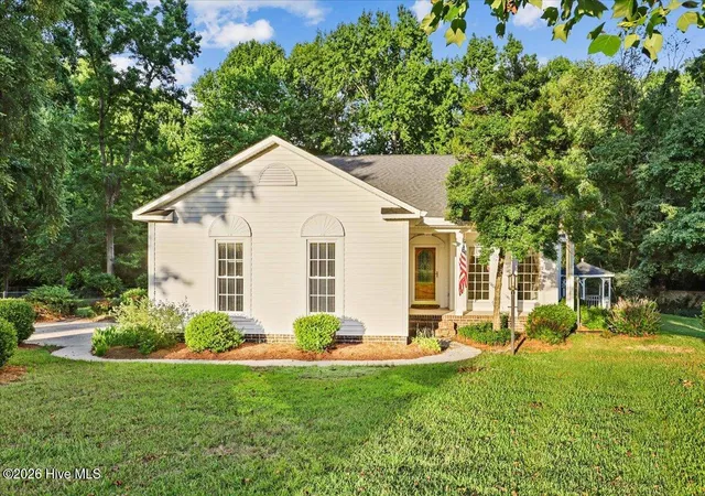 1st image of 114 Farnsworth Dr, Goldsboro, NC 27530 | MLS# 100583910