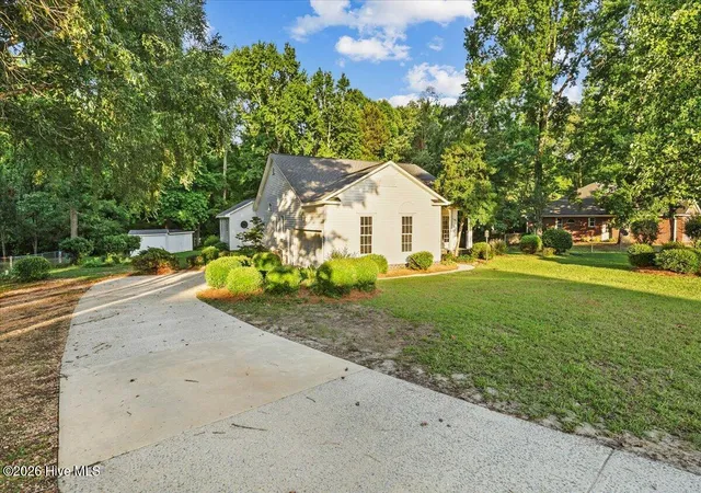 3rd image of 114 Farnsworth Dr, Goldsboro, NC 27530 | MLS# 100583910