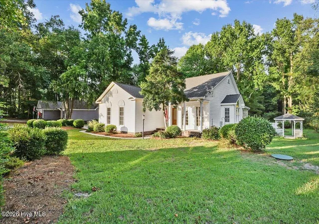 4th image of 114 Farnsworth Dr, Goldsboro, NC 27530 | MLS# 100583910