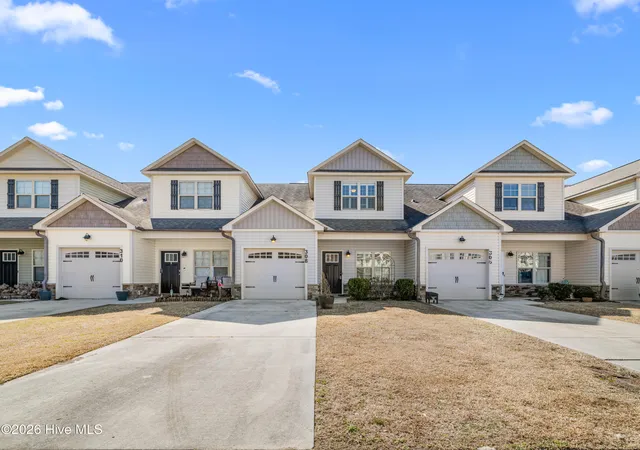 Photo 2 of Townhouse for sale at 308 Winstead Loop Rd, Richlands, NC 28574 | MLS# 100554822 | Listing updated on 2026-08-27