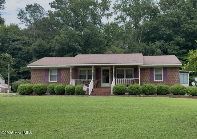 Photo 1 of Single family home for sale at 230 Godwin Town Rd, Ahoskie, NC 27910 | MLS# 100595322 | Listing updated on 2026-09-21