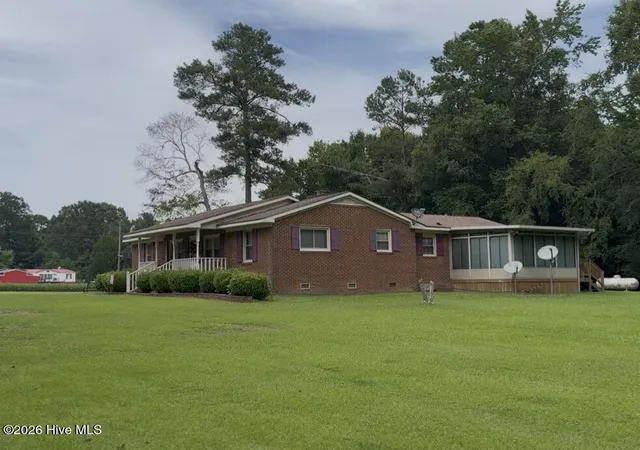 Photo 2 of Single family home for sale at 230 Godwin Town Rd, Ahoskie, NC 27910 | MLS# 100595322 | Listing updated on 2026-09-21