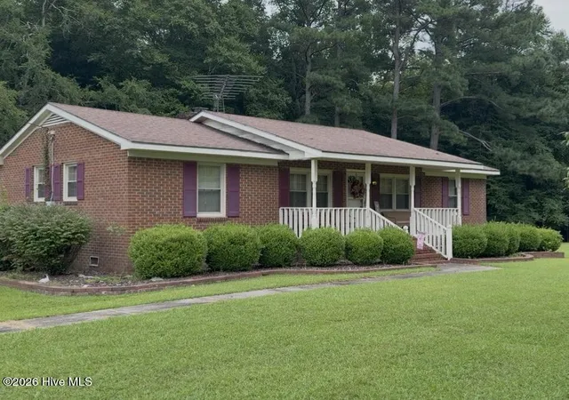 Photo 3 of Single family home for sale at 230 Godwin Town Rd, Ahoskie, NC 27910 | MLS# 100595322 | Listing updated on 2026-09-21