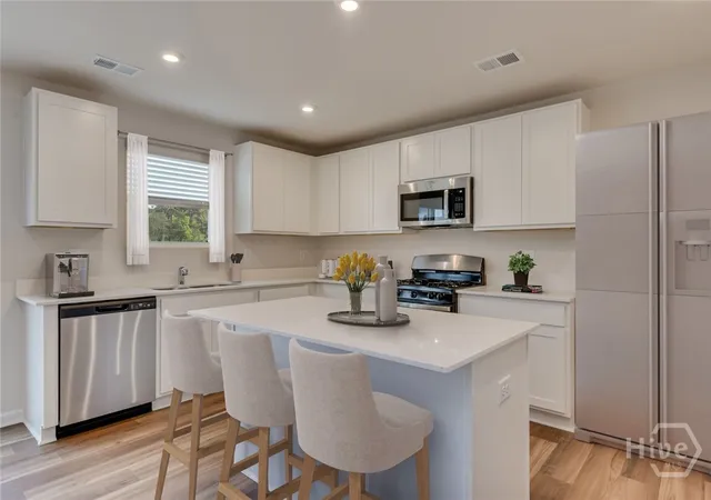 5th image of 8134 Smooth Whiskey Circle, Aiken, SC 29809 | MLS# SA359234