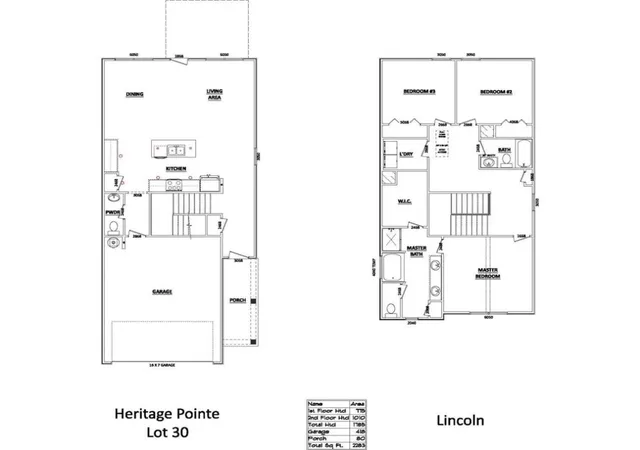 3rd image of 224 Hamilton Dr, Hinesville, GA 31313 | MLS# SA358719