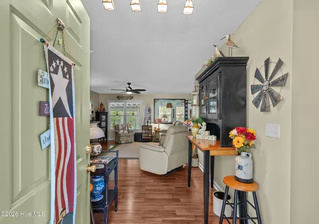 Photo 3 of Single family home for sale at 23 Bayberry Cir, Carolina Shores, NC 28467 | MLS# 100592398 | Listing updated on 2026-09-20