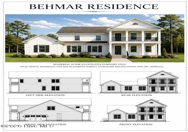 1st image of 765 Harper Acres Ln Se, Southport, NC 28461 | MLS# 100571238