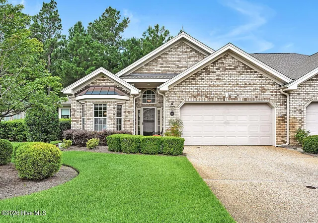 Photo 1 of Townhouse for sale at 1140 Lillibridge Dr, Leland, NC 28451 | MLS# 100597669 | Listing updated on 2026-09-17