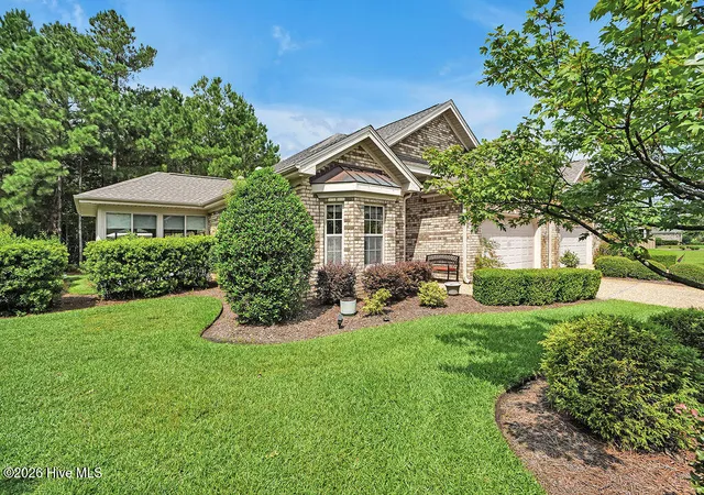 Photo 2 of Townhouse for sale at 1140 Lillibridge Dr, Leland, NC 28451 | MLS# 100597669 | Listing updated on 2026-09-17