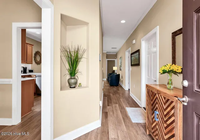 Photo 4 of Townhouse for sale at 1140 Lillibridge Dr, Leland, NC 28451 | MLS# 100597669 | Listing updated on 2026-09-17