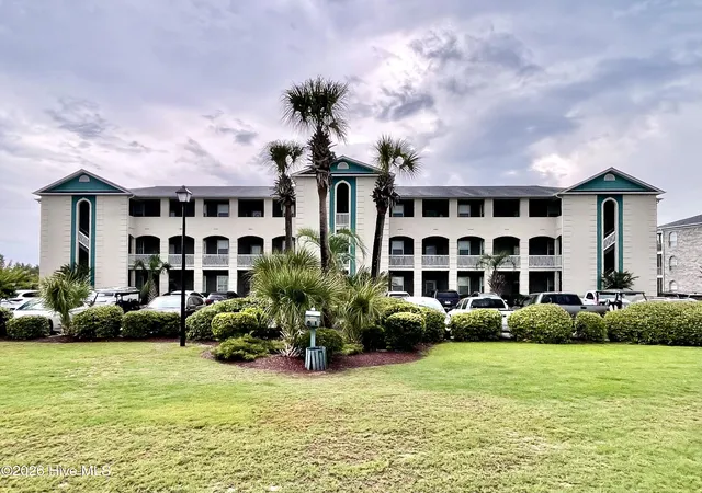 Photo 1 of Condo for sale at 4501 W Harbour Ct #R-12, Little River, SC 29566 | MLS# 100596478 | Listing updated on 2026-08-18