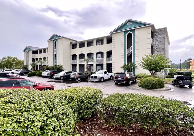 Photo 2 of Condo for sale at 4501 W Harbour Ct #R-12, Little River, SC 29566 | MLS# 100596478 | Listing updated on 2026-08-18