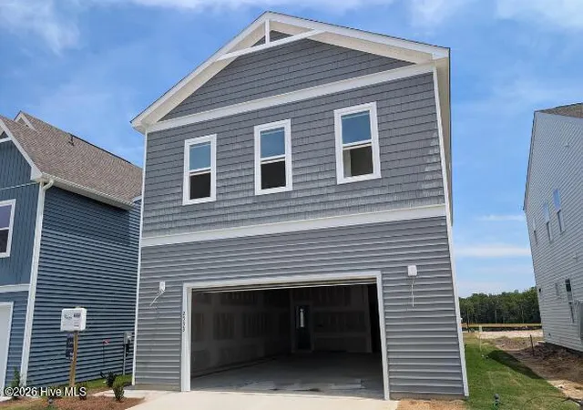 1st image of 2533 Salt Cedar Dr Se #Lot 138, Bolivia, NC 28422 | MLS# 100588383