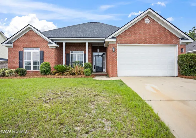 1st image of 4533 Logans Wy, Augusta, GA 30909 | MLS# 100582489