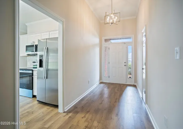 2nd image of 4533 Logans Wy, Augusta, GA 30909 | MLS# 100582489