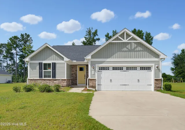2nd image of 36 Deerfield Ln, Tabor City, NC 28463 | MLS# 100599971
