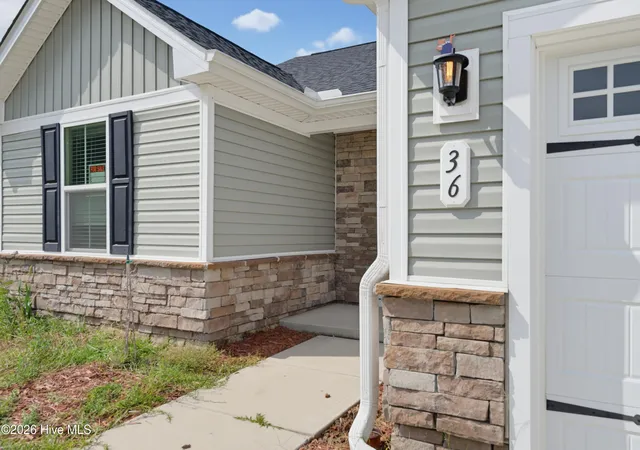 3rd image of 36 Deerfield Ln, Tabor City, NC 28463 | MLS# 100599971
