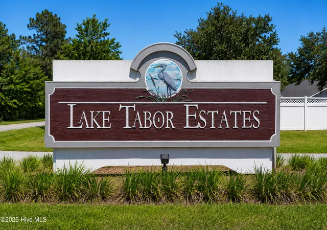 50th image of 36 Deerfield Ln, Tabor City, NC 28463 | MLS# 100599971