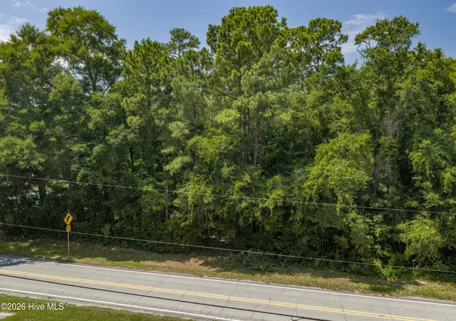 Photo 2 of Land for sale at 239 Rogersville Rd, Wilmington, NC 28403 | MLS# 100596440 | Listing updated on 2026-09-08