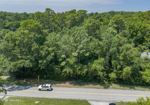 Photo 3 of Land for sale at 239 Rogersville Rd, Wilmington, NC 28403 | MLS# 100596440 | Listing updated on 2026-09-08