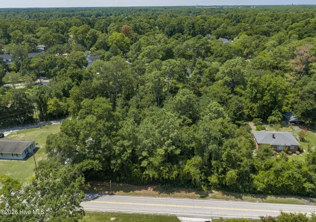 Photo 3 of Land for sale at 239 Rogersville Rd, Wilmington, NC 28403 | MLS# 100596440 | Listing updated on 2026-09-08