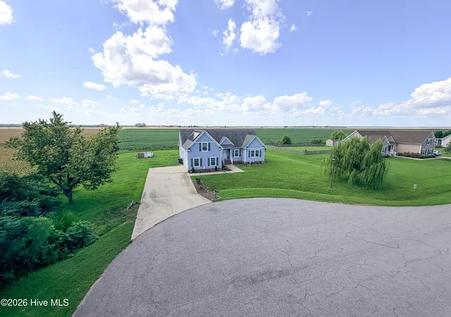 Photo 5 of Single family home for sale at 126 Algonquin Trl, Shawboro, NC 27973 | MLS# 100599664 | Listing updated on 2026-09-01