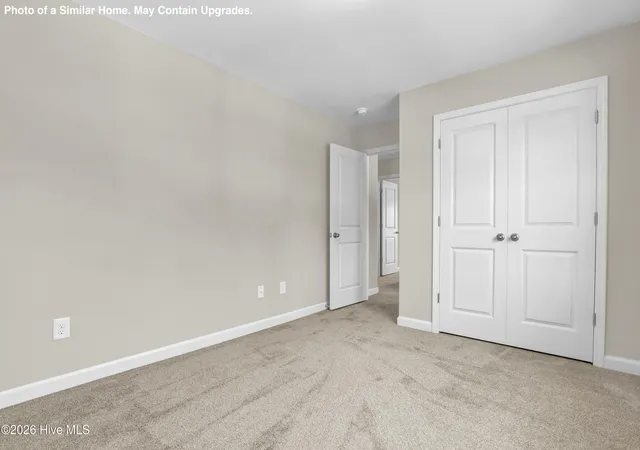 25th image of 704 N Pebble Branch Ct #Lot 118, Holly Ridge, NC 28445 | MLS# 100570913